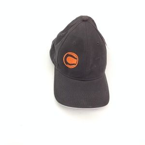 Covers Fersten Worldwide Men's Baseball Hat Black